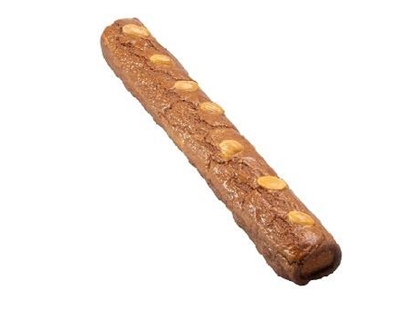 speculaas staaf