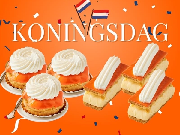 Koningsdag