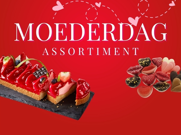 Moederdag