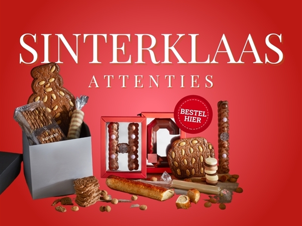 Sint attenties