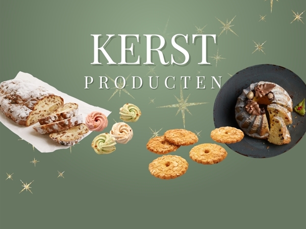 Kerst producten