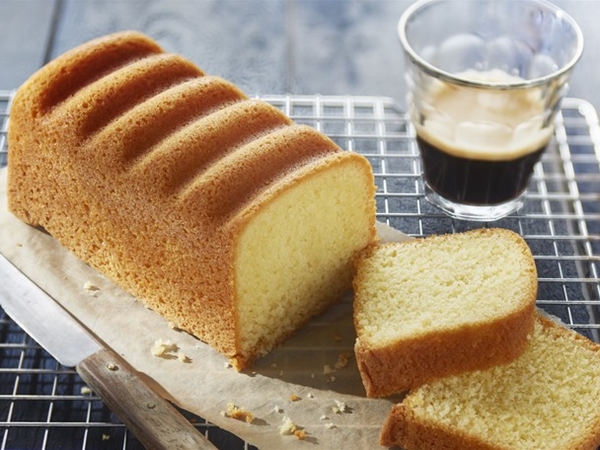 Cake en koek