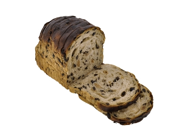 Krentenbrood&nbsp;half