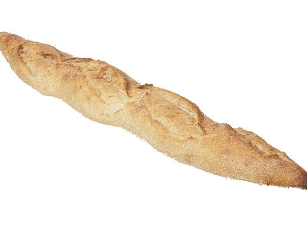 Stokbrood wit desem 50cm