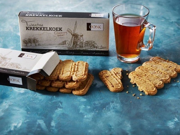 De krekkelkoek