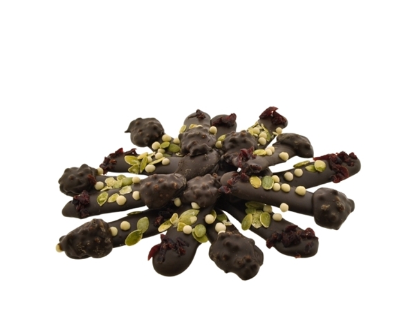 Choco stick puur