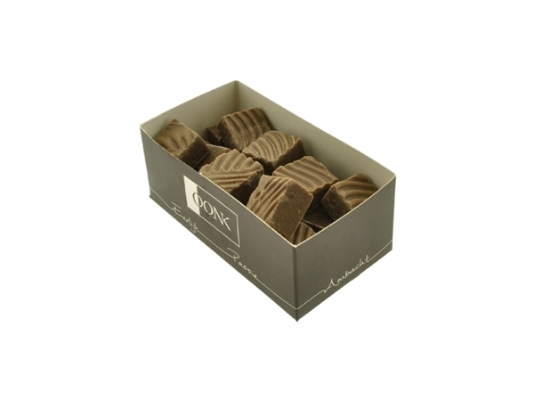Mokka blokjes 15 stuks