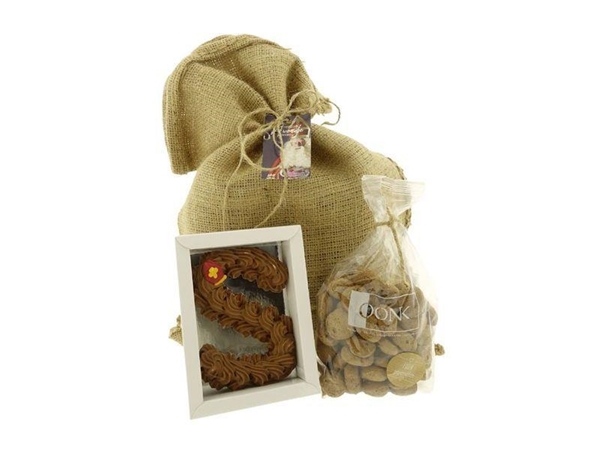 Sinterklaaspakket A