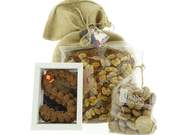 Sinterklaaspakket B