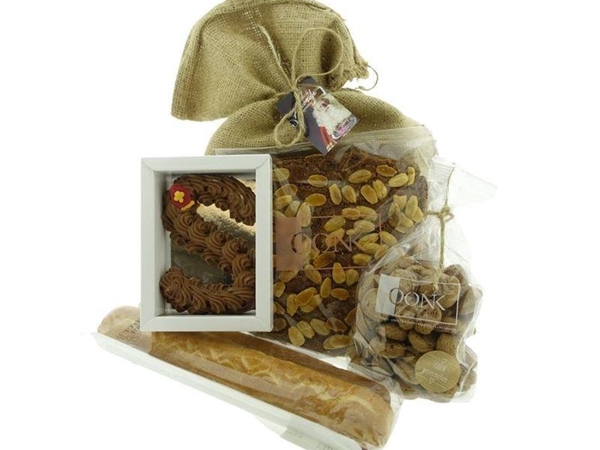 Sinterklaaspakket C