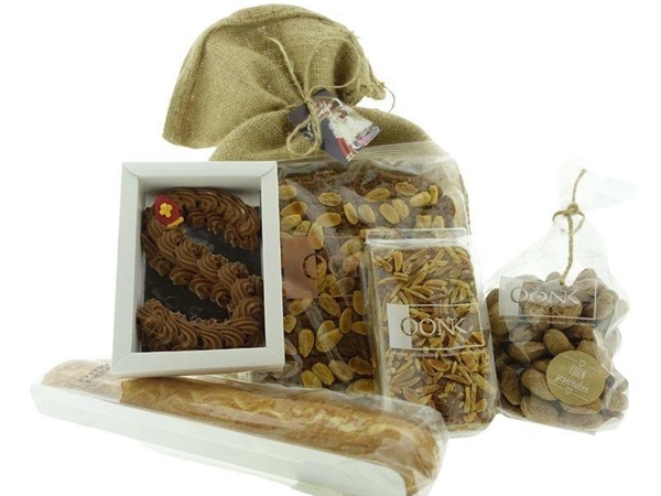 Sinterklaaspakket D